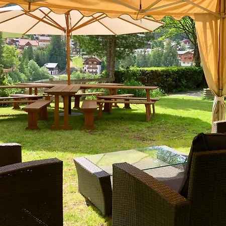 La Muda 3* Badia (South Tyrol)