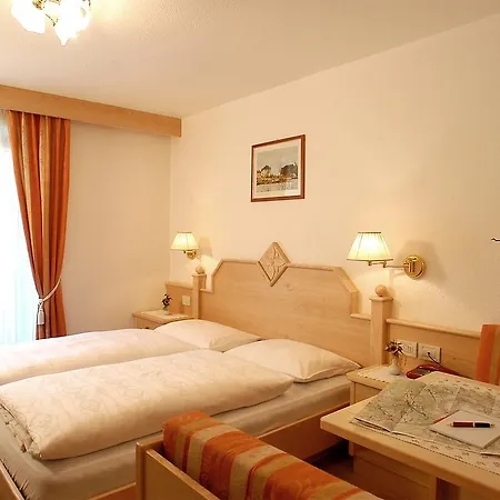 Hotel La Muda Badia (South Tyrol)