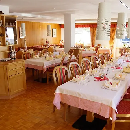 Hotel La Muda