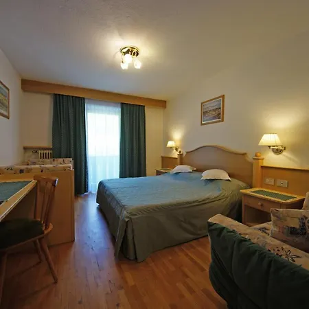 Hotel La Muda