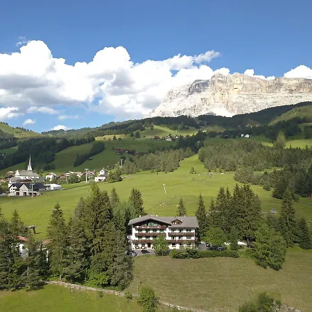 La Muda Badia (South Tyrol)