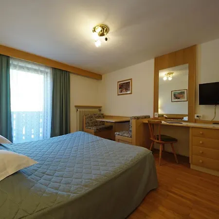 Hotel La Muda