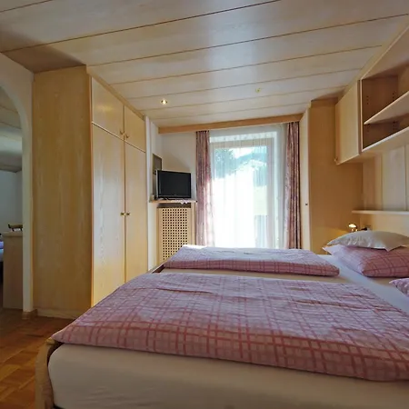 Hotel La Muda