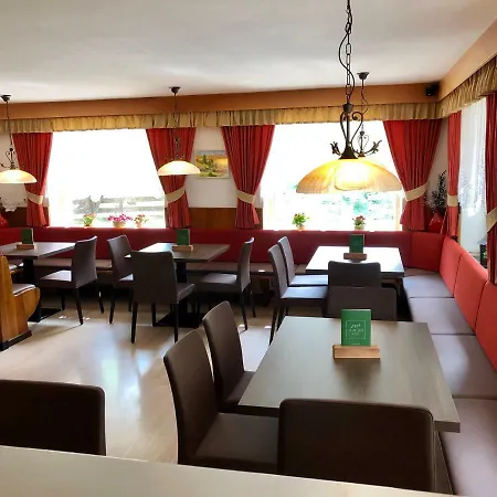 La Muda Hotel Badia (South Tyrol)